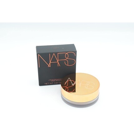 

Laguna Bronzing Cream Светлая бронза с нейтральным подтоном Laguna 01, Nars