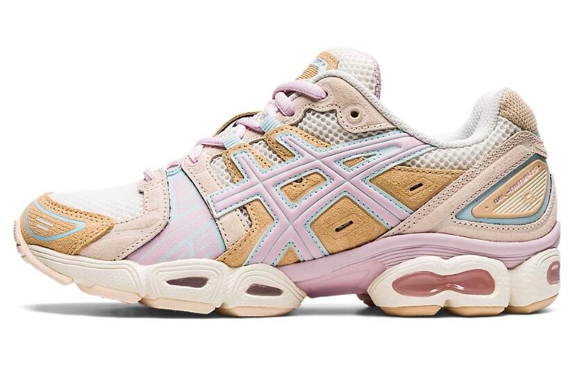 

Женская обувь Asics GEL-Nimbus 9 Lifestyle