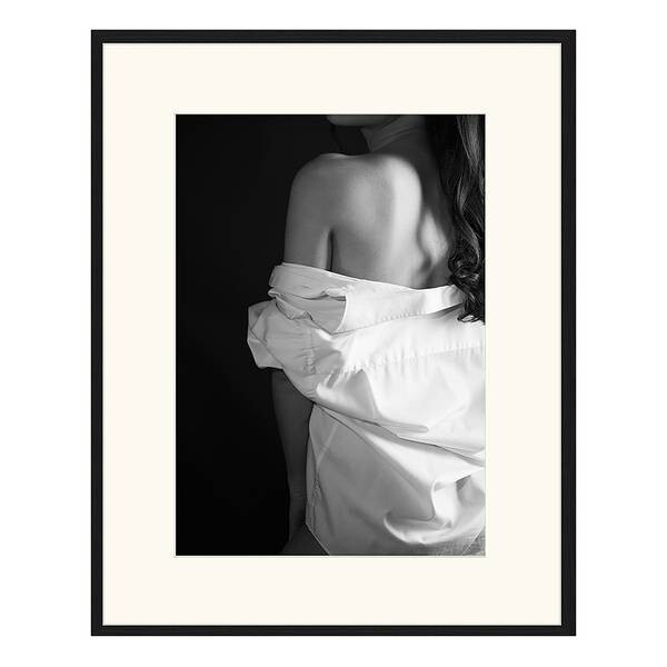 

Картина Any Image Show Me Your Back