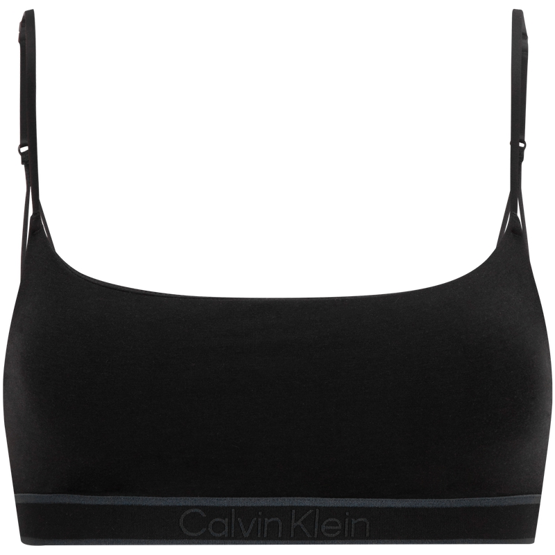 Женское бельё Calvin Klein, VLZ-Нежно-розовый — фото 3