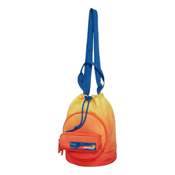 

Сумка x roaringwild bucket hat 'orange' Puma, оранжевый