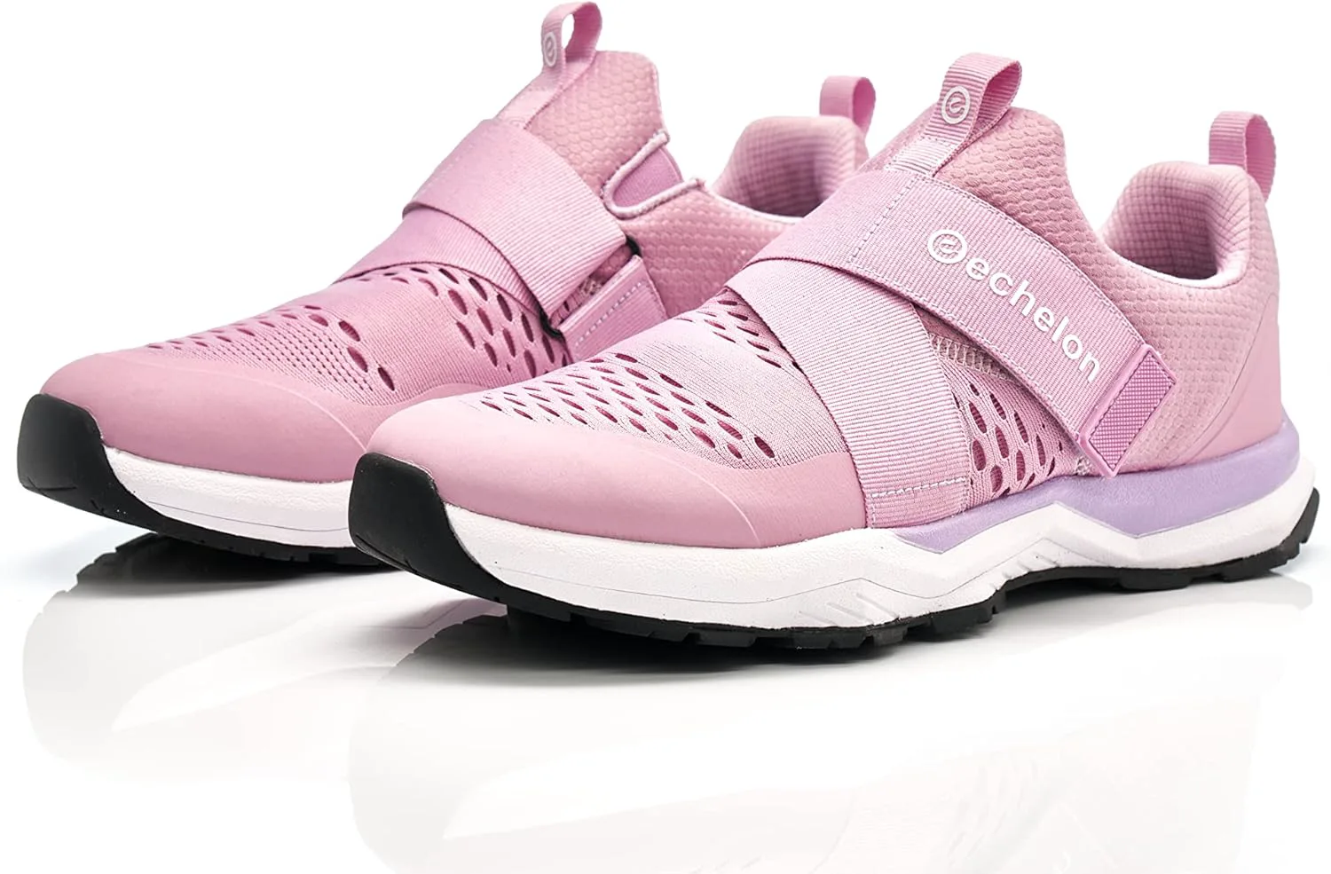 

Обувь для велотренажера Echelon, унисекс Name ‎Echelon, сиреневый