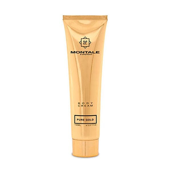 

Крем для тела «Чистое золото» 150 мл Montale Paris
