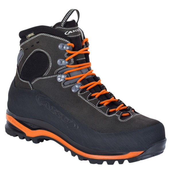 

Superalp GTX - альпинистские ботинки Aku, мультиколор