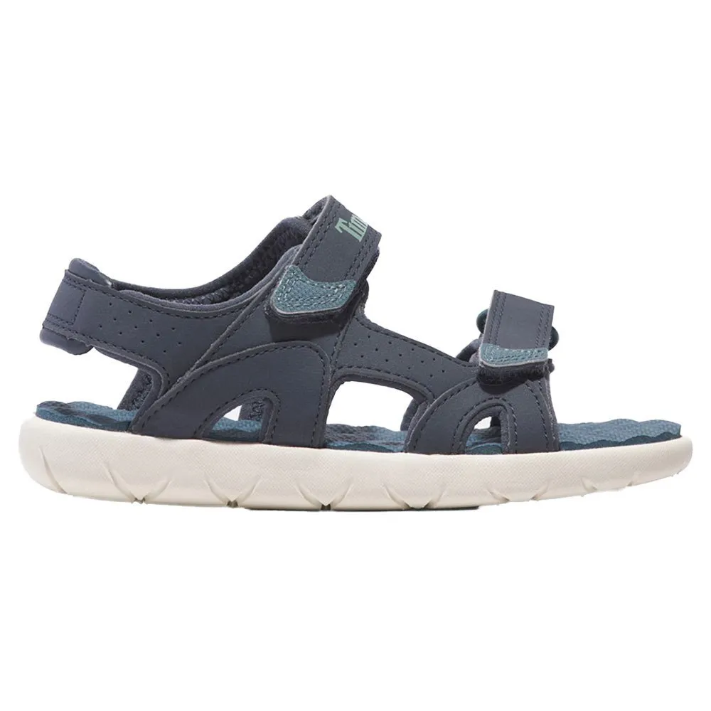 

Сандалии Timberland Perkins Row 2 Strap Junior, синий