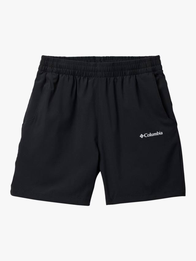 

Детские шорты для походов Columbia, Black
