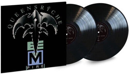 

Виниловая пластинка Queensryche: Empire