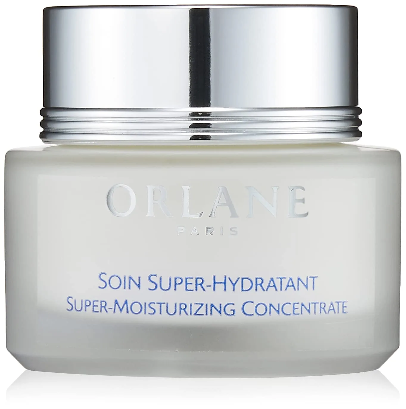 Суперувлажняющий концентрат 48.20 г (1 шт.) Orlane Paris