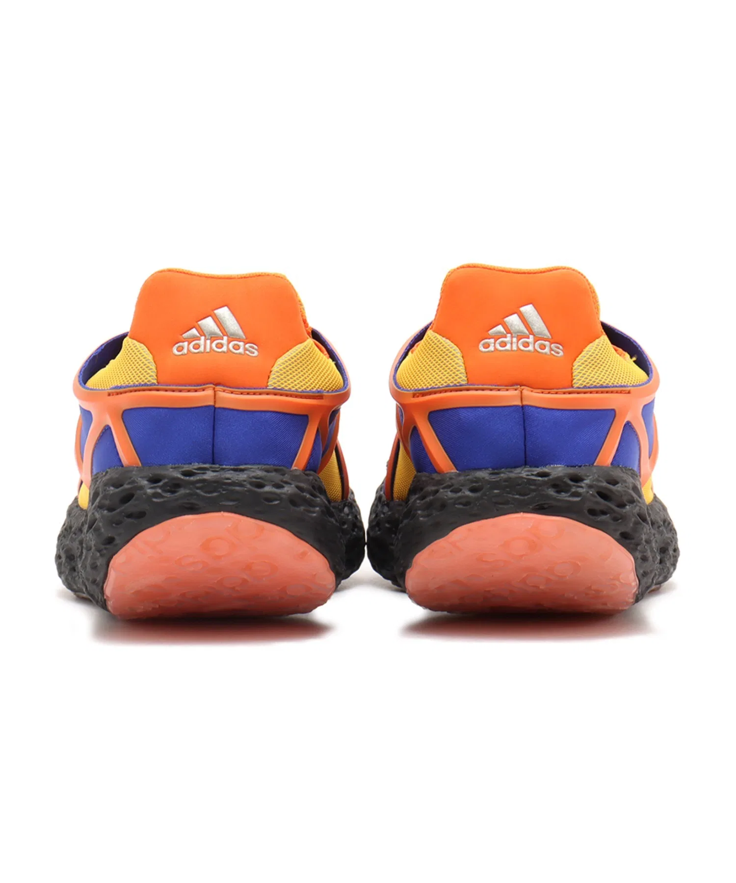 Унисекс кроссовки adidas ZPONGE FLUX — фото 3