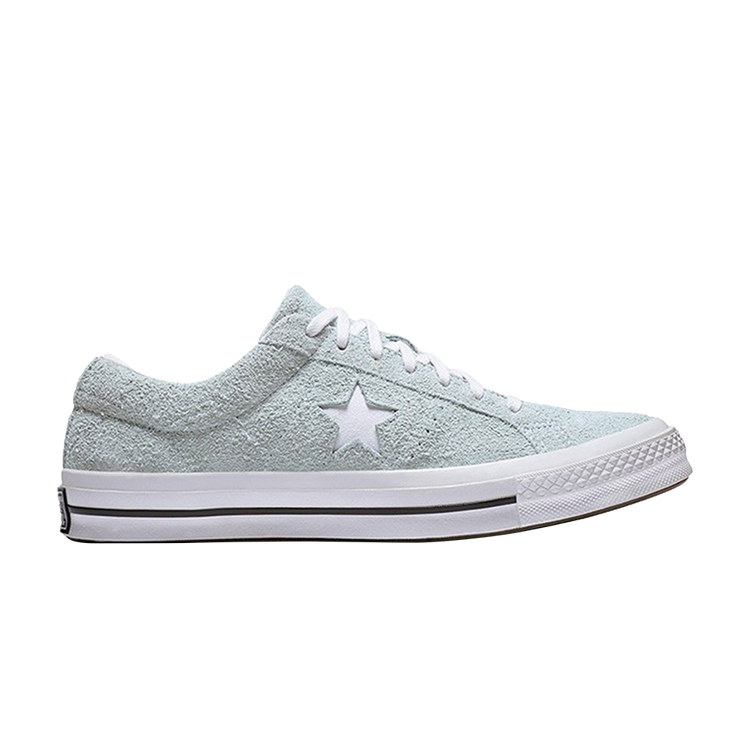 

Кроссовки Converse One Star Ox 'Dried Bamboo', зеленый