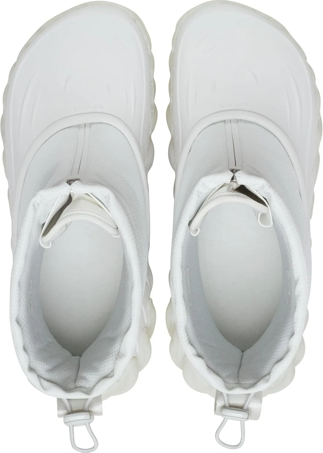 Ботинки Crocs Echo — фото 2