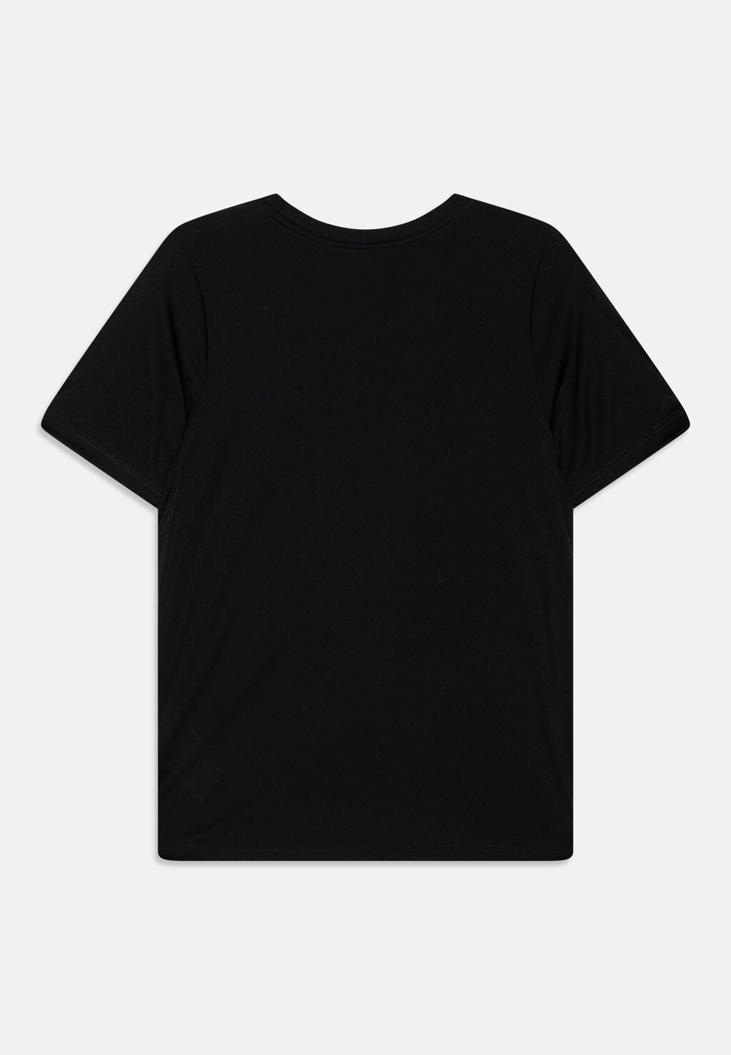 Спортивная футболка DF ONE UNISEX Nike, черный — фото 3