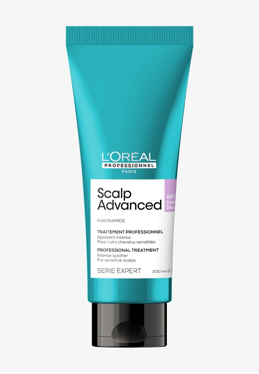 

Процедуры для волос Expert Scalp Series Расширенный Анти-Дискомфорт Для Чувствительной Головы L'OREAL PROFESSIONNEL
