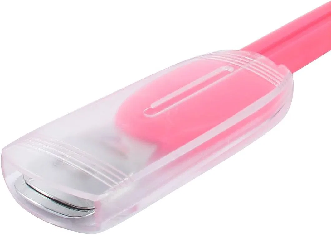 Инструмент для маникюра и педикюра «Nail File Cuticle Remover» от Ruilogod Ruilogod — фото 2