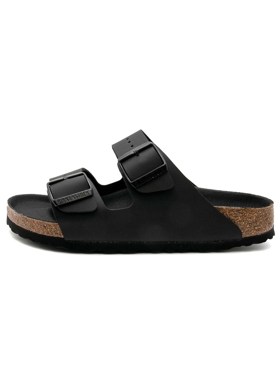 Мюли BIRKENSTOCK Arizona, черный