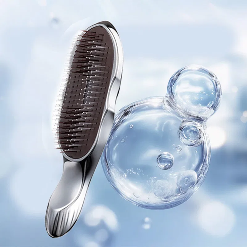 Ионная расческа ReFa Protective Comb — фото 3