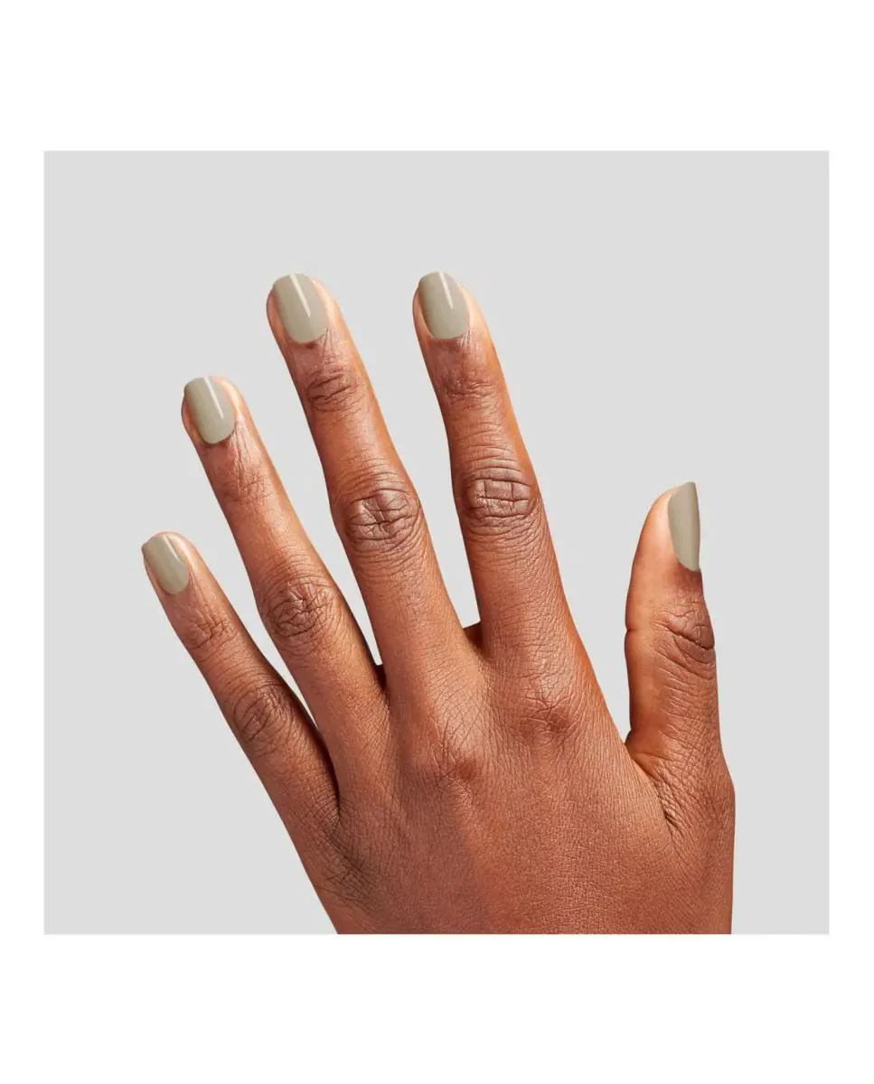 Долговечный лак для ногтей Коллекция What's Your Mannitude Nail Lacquer 15 мл Opi, Penny Loafer Lane — фото 3