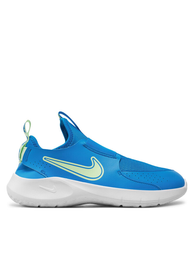 

Кроссовки Flex Runner 3 (GS) FN1294 400 Nike, синий