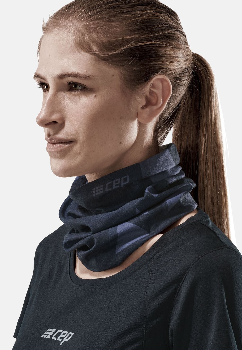 

Снуд SPORTS BANDANA UNISEX CEP, цвет black
