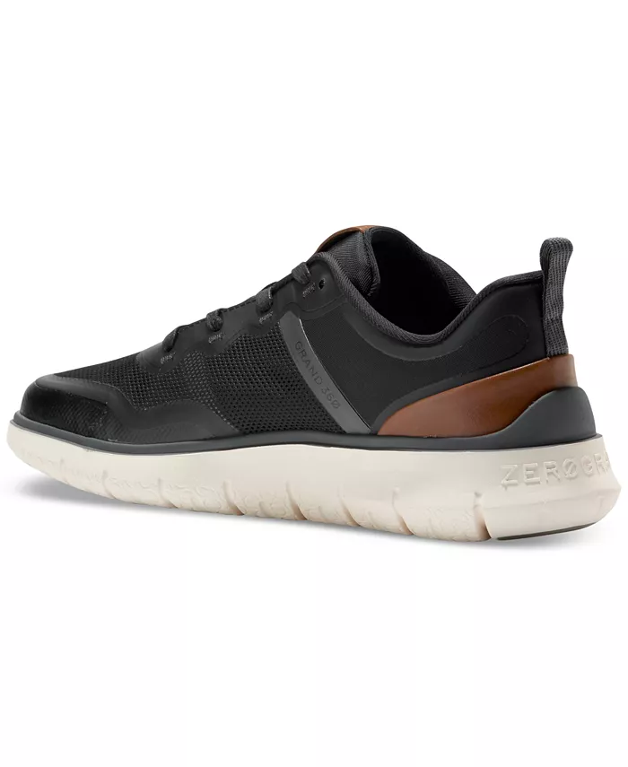 Мужские кроссовки Generation ZERØGRAND Stitchlite на шнуровке Cole Haan, черный — фото 3