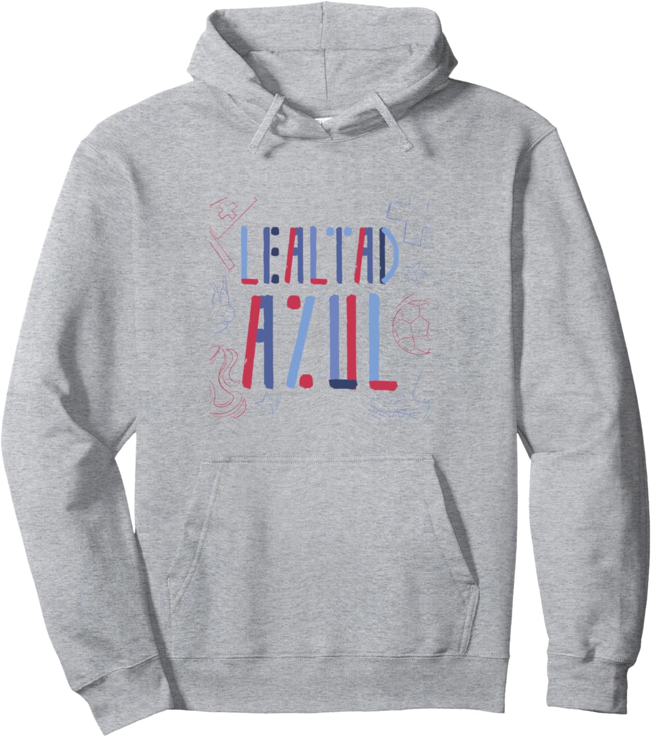 

Худи Cruz Azul - Score Big Limited Collection, серая, Серый, Худи Cruz Azul - Score Big Limited Collection, серая