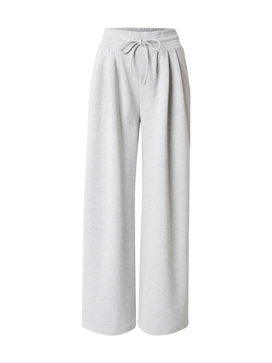 

Широкие брюки VERO MODA VMJANET, серый