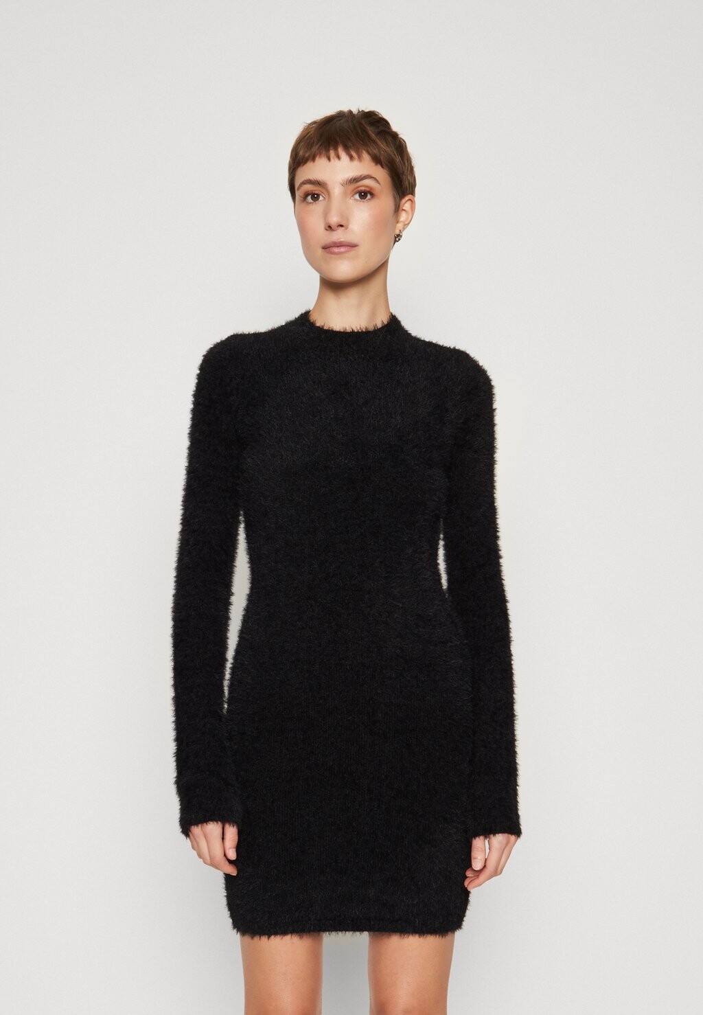

Платье Even&Odd, цвет black