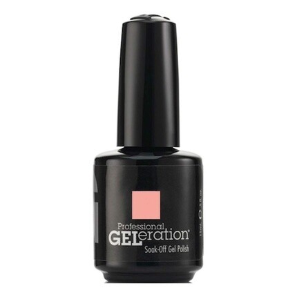 

Закат в пустыне Гелерация, Jessica Cosmetics