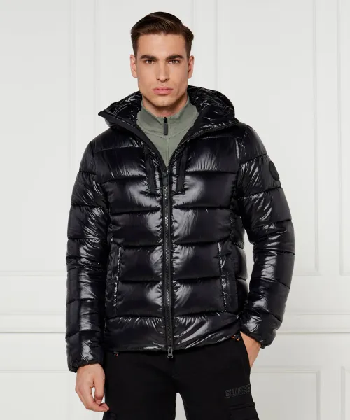 

Куртка Максим Regular fit Save The Duck, черный