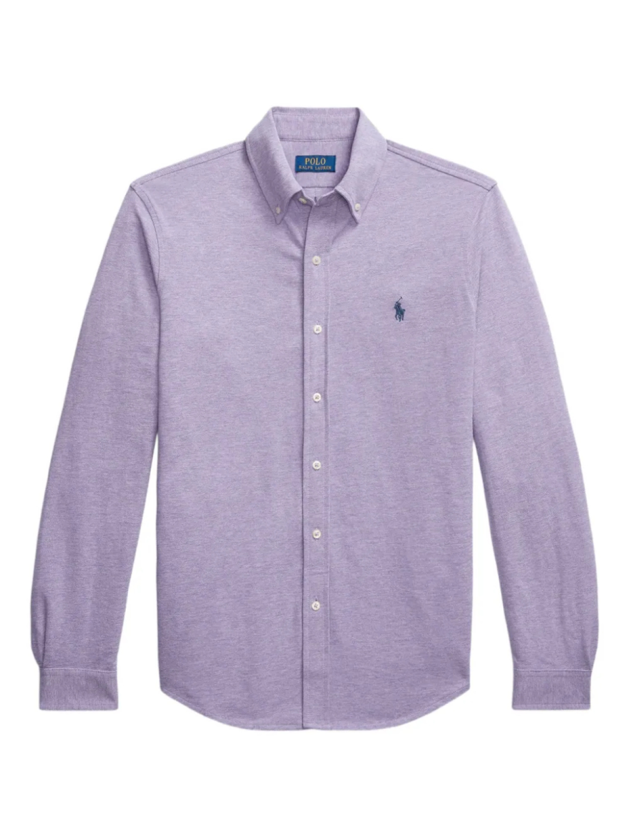 

Polo Ralph Lauren рубашка на пуговицах, розовый