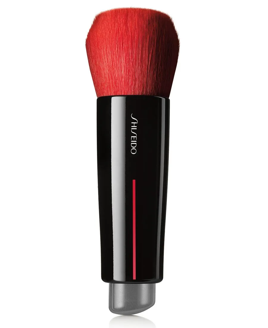 Shiseido Аппликатор для лица Daiya Fude Face Duo