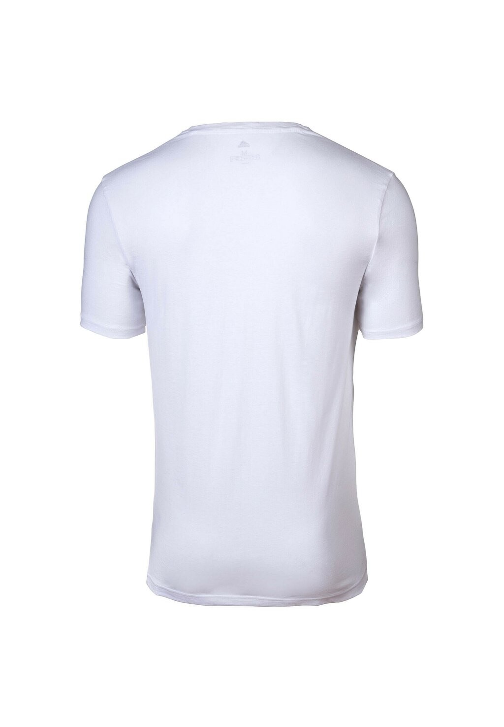 

Базовая футболка 6 PACK ACTIVE V AUSSCHNITT UNI adidas Sportswear, белый