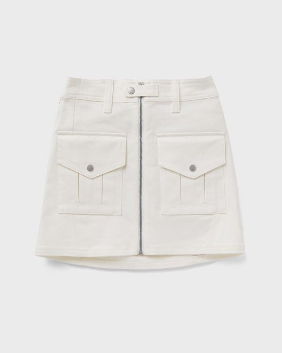 

Юбка Jordan Wmns Utlty Skirt, цвет sail
