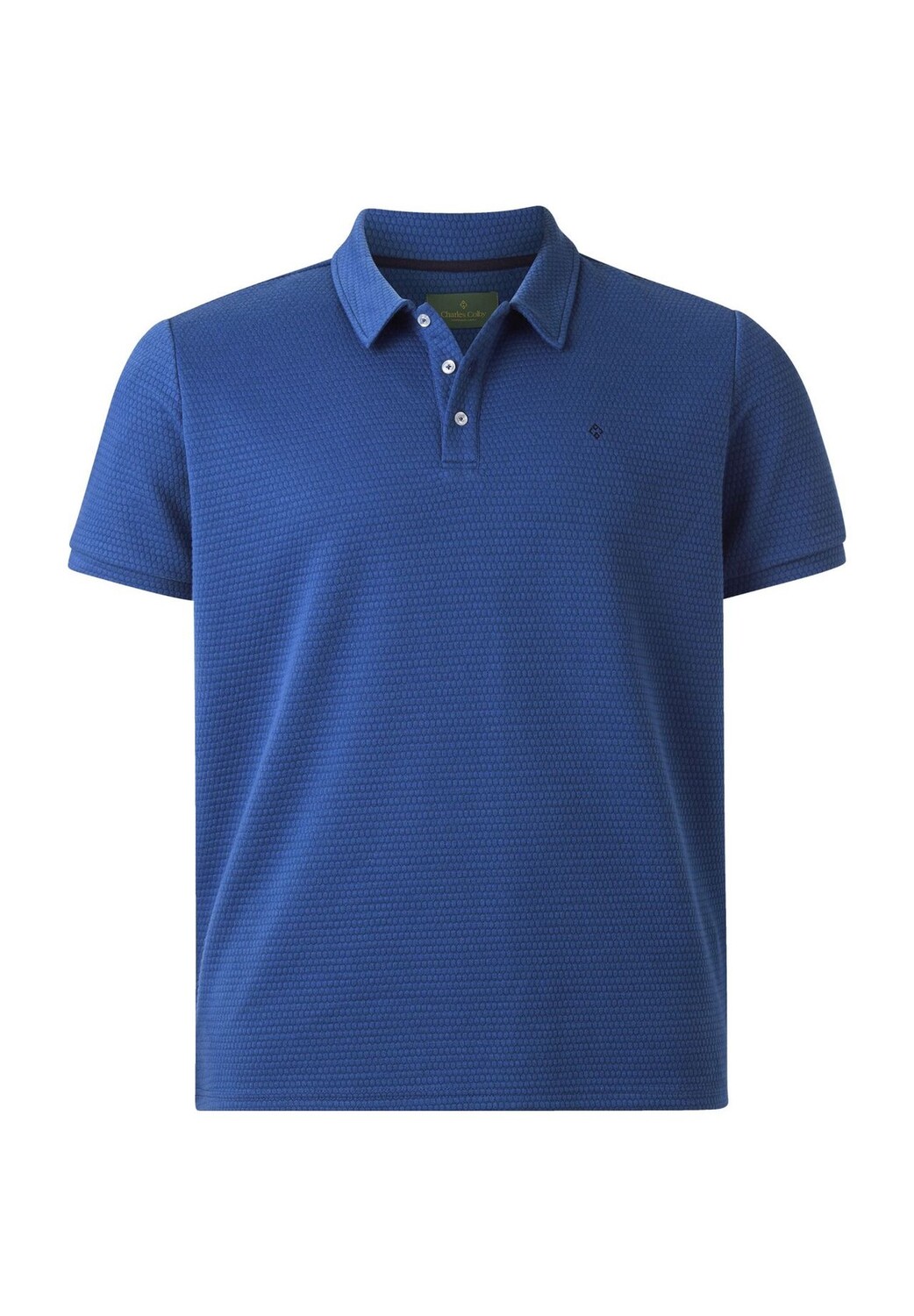 

Рубашка поло EARL GRANDS Charles Colby, цвет Royalblau