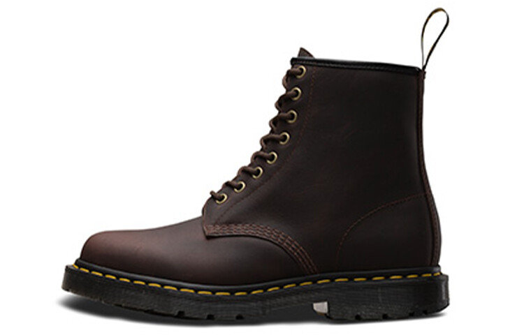 

Ботинки Dr.Martens 1460 Dm's Wintergrip Lace Up Boots