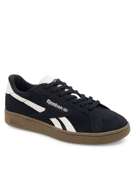 Кроссовки Reebok, черный — фото 2