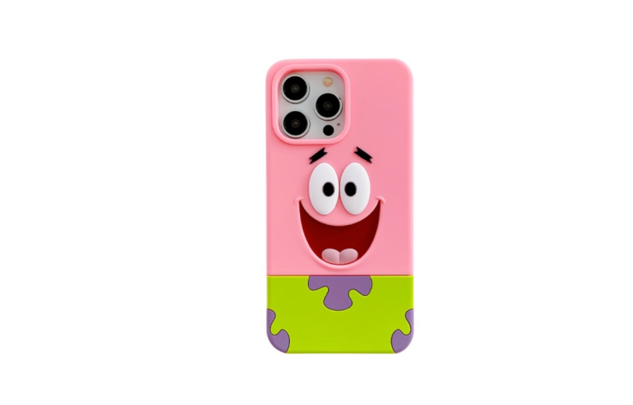 

Чехол для телефона Koman, Pink