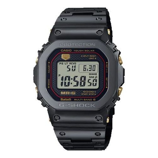 

Часы CASIO G-Shock MR-G 'Black', черный