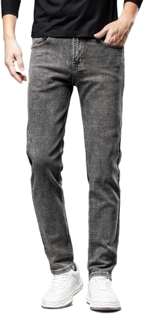 

Прямые джинсы Vintage Cotton SIDUFHAOPKLL