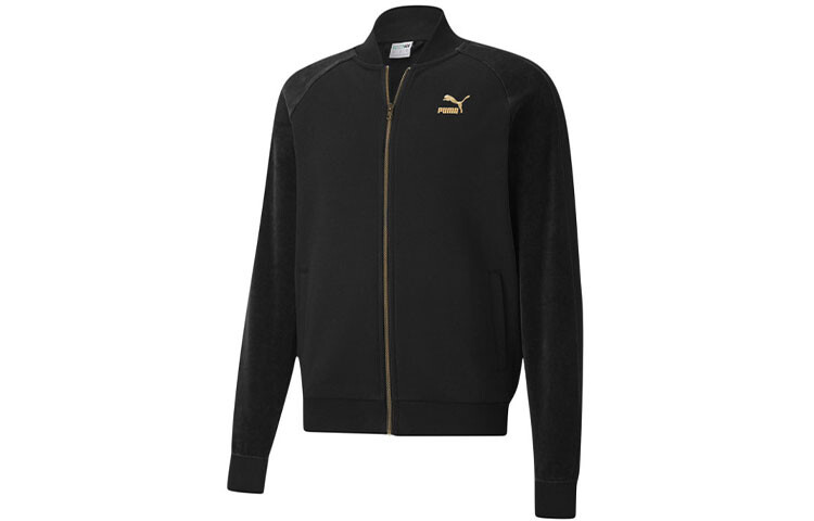 

Куртка мужская черная Puma, черный