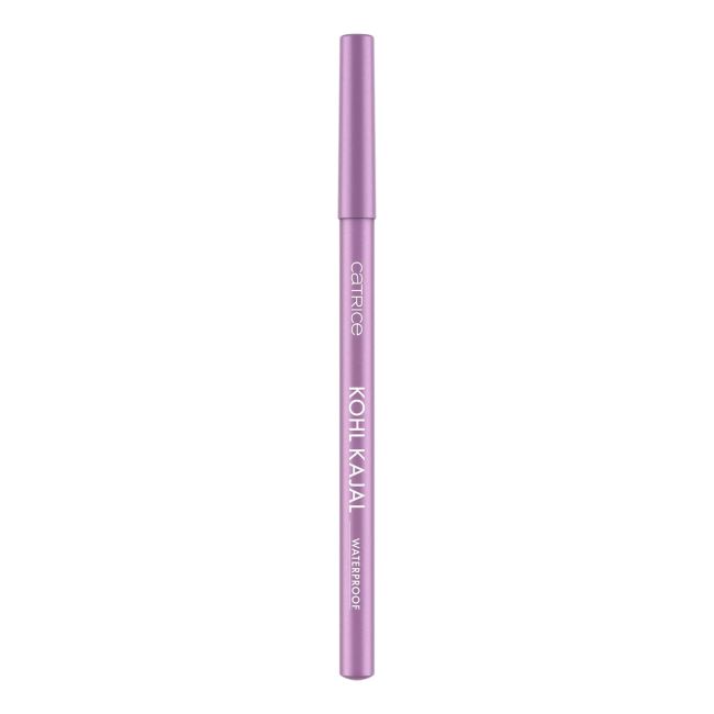 

Водостойкий карандаш для глаз Kohl Catrice, цвет 090 la la lavender, 0,78 гр