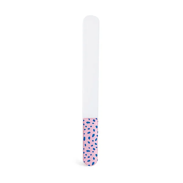 Пилочка для ногтей Big Crystl Nail File Idc Institute, 1 UD — фото 3