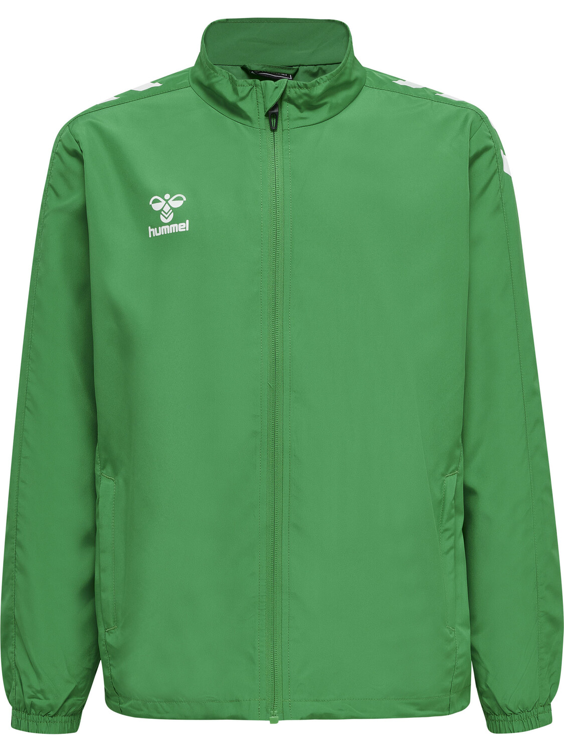 

Толстовка Hummel Reißverschlussjacke Hmlcore Xk Micro Zip Jacket Kids, цвет JELLY BEAN