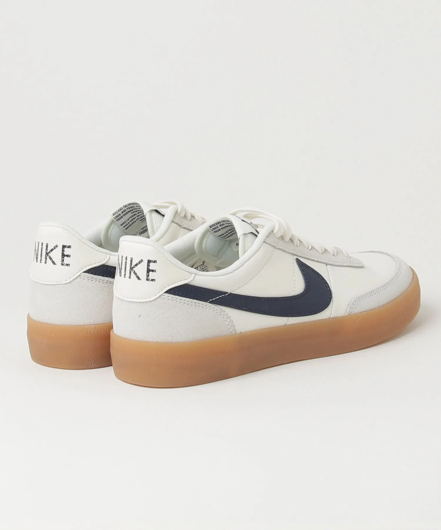 Мужские кроссовки Nike Killshot 2 Leather — фото 2