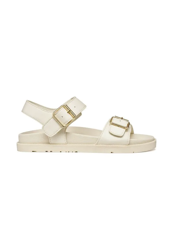 Сандалии foammentera Geox, Light Ivory