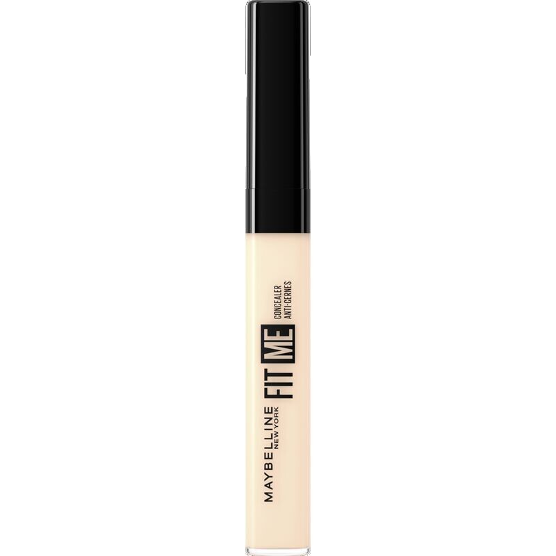 

Подходит мне! Консилер №15 Ярмарка Maybelline New York, 6,8 ml