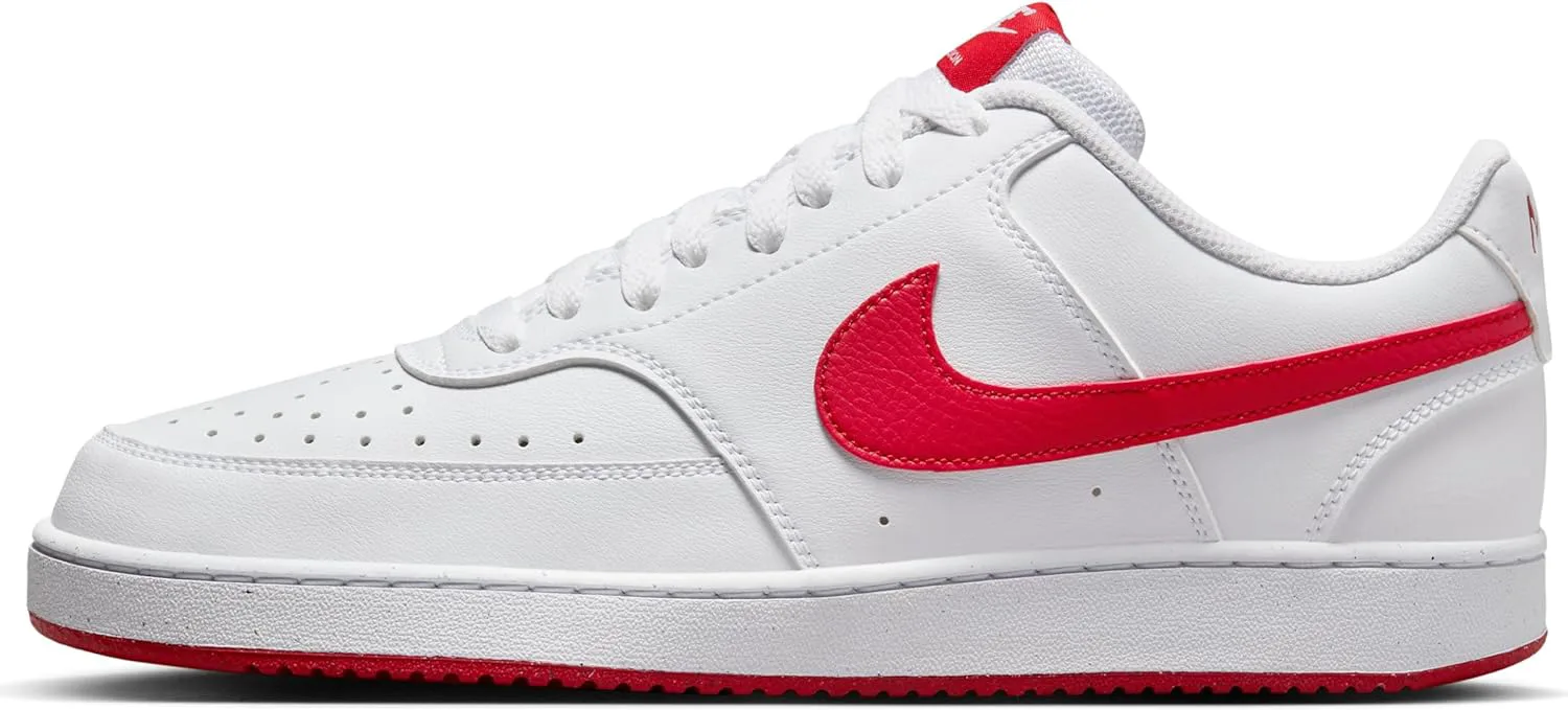 Мужские кроссовки Nike Court Vision Lo Nn Ess, белый