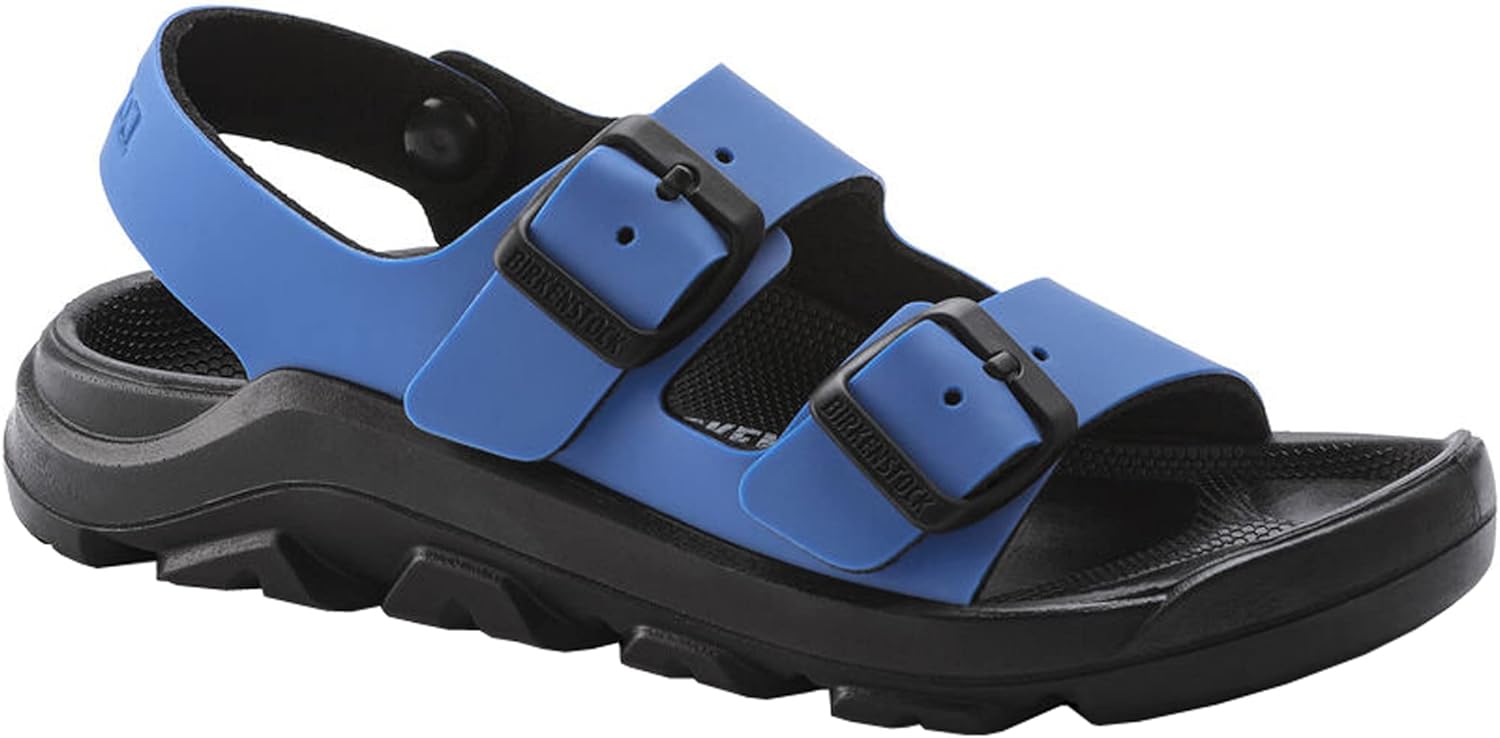 

Сандалии Birkenstock Arizona SFB для взрослых унисекс, мультиколор