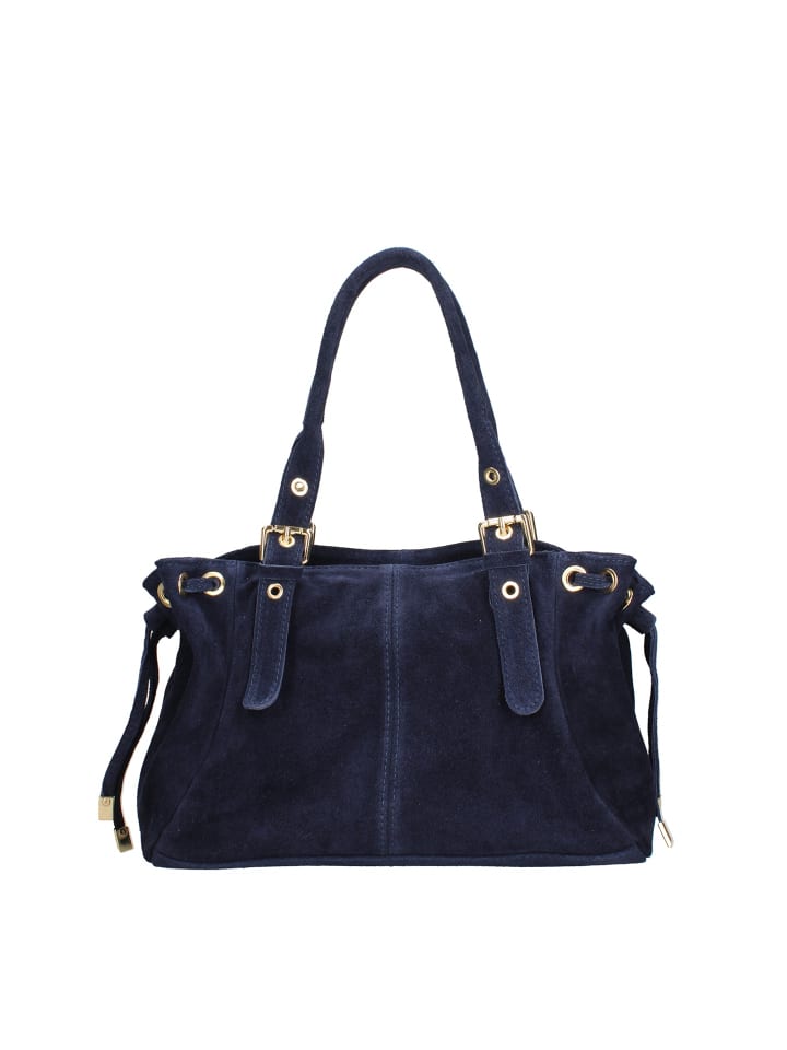 

Gave Lux Сумка темно-синего цвета