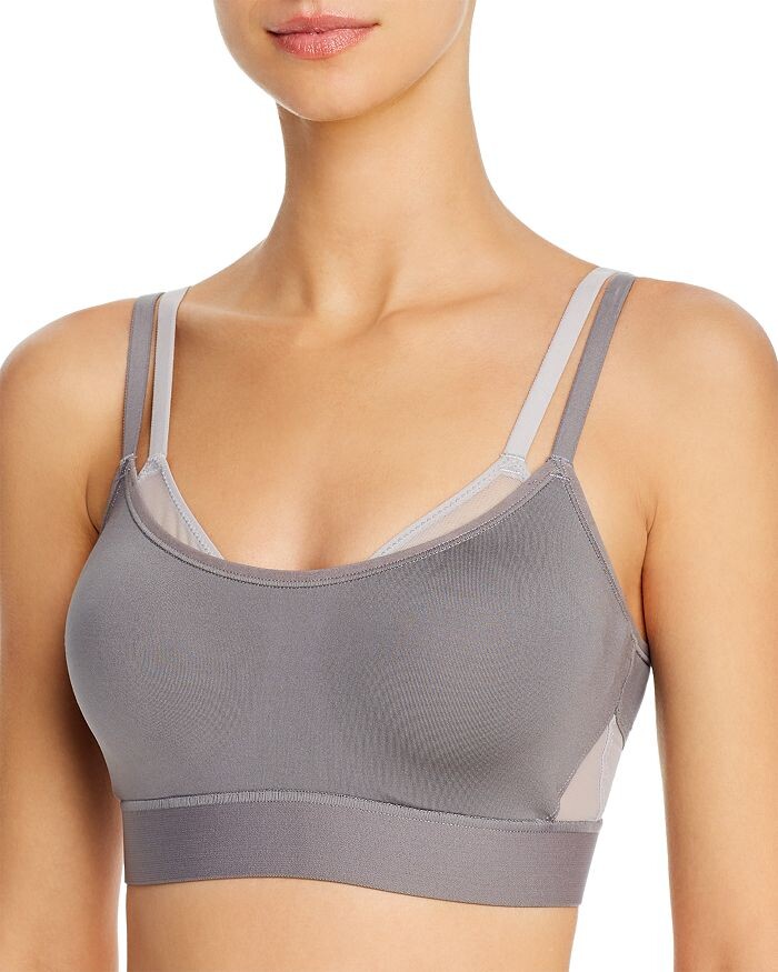 

Спортивное бра Gravity Contour на косточках Natori